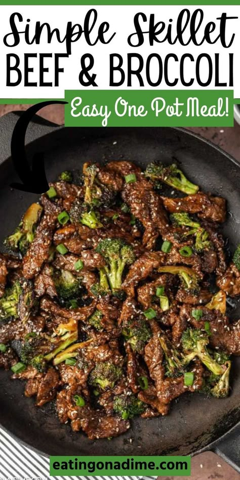 Beef And Broccoli Sauce, Leftover Roast Beef Recipes, Chuck Steak Recipes, Broccoli Fried Rice, Leftover Steak Recipes, Steak Stirfry Recipes, Beef Broccoli Stir Fry, Beef Chuck Steaks, Steak And Broccoli