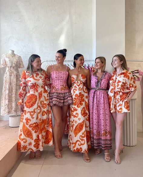 Coco & Lola ™ on Instagram: "Drawing upon voyages and expeditions through ancient Greece, explore all new arrivals from Kate Ford's Spring Summer 23 collection. ⁠ ⁠ Nedlands | Toorak | Manly | Double Bay Boutiques are open today 10am to 5pm⁠ Shop with us online today and enjoy complimentary express shipping for all domestic orders. ⁠ We also offer international shipping. #cocoandlola" Kate Ford, Coco Lola, Spring Summer 23, Instagram Drawing, Dress Hire, Ancient Greece, Greece, Print Patterns, Coco