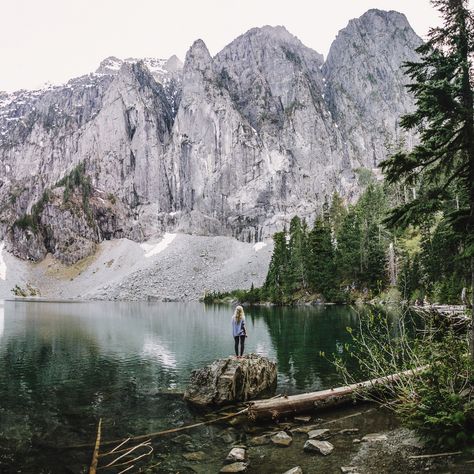 lake serene - washington Into The West, Mountains Are Calling, All Who Wander, The Mountains Are Calling, Adventure Is Out There, Into The Wild, Travel Goals, The Wilderness, Oh The Places Youll Go