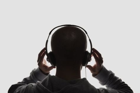 Wearing Headphone, Zac Brown Band, Wireless Doorbell, Electronics Design, Types Of Music, Sound Design, Electronic Music, Listening To Music, Soundtrack