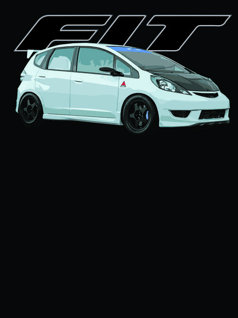 SPOON SUPER SUBCOMPACT VTECH MERCH TEE Spoon Wallpaper, Spoon Sports, Honda Fit Sport, Car Hub, Merch Tee, Cartoon Cars, Honda Fit, Car Cartoon, My Dad