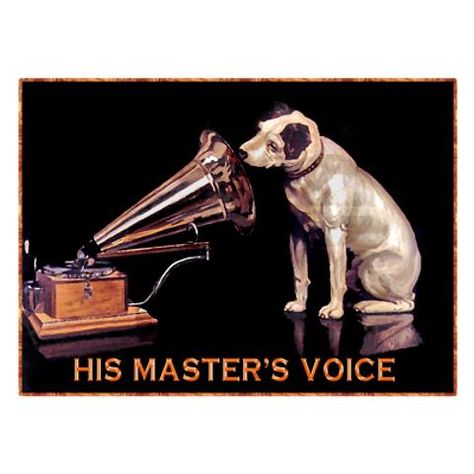 Vintage Dog Art, His Masters Voice, Irish Eyes Are Smiling, Dog Greeting Cards, Pit Bull Love, American Pitbull Terrier, Art Masters, Vintage Dog, Record Player