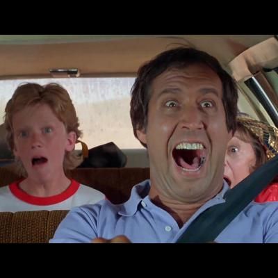 The American Academy Of Pediatrics Just Changed Their Guidelines On Kids And Screen Time - Forbes National Lampoons Vacation, National Lampoons Christmas Vacation, Chevy Chase, National Lampoons, Best Places To Travel, Screen Time, Dad Jokes, A Christmas Story, Warner Bros