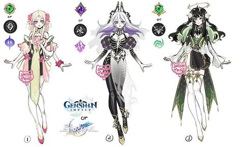 Adopt Genshin or Honkai: Star Rail REGULATIONS: Posted on inst change or add details to your likingcan add VISION or Path and Damage… | Instagram Genshin Adoptable, Honkai Star Rail Paths, Honkai Star Rail Oc Outfits, Honkai Oc, Honkai Star Rail Oc, Costume Design Sketch, Genshin Oc, Adopt Idea, I Can Change