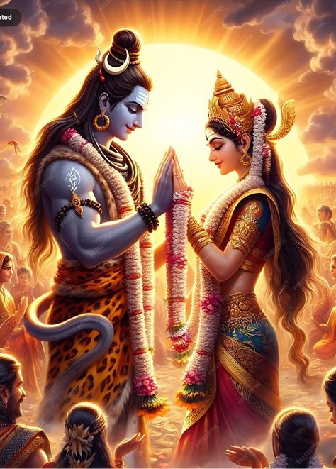 Shiv Parvati Love Images, Shiva Marriage, Shiv Parvati Photo, Shivaratri Images, Siva Parvathi Love Images, Shiv Parvati Love, Parvati Shiv, Mahadev Images, Durgamma Photos