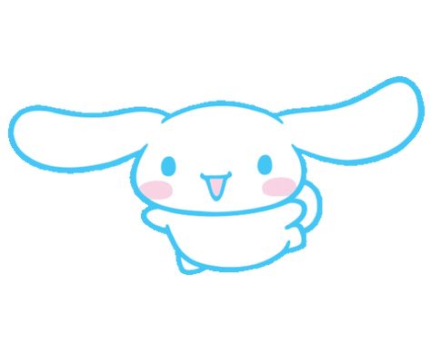 Cinnamon Sticker by Sanrio Korea for iOS & Android | GIPHY Cinnamon Roll Gif Sanrio, Cinnamoroll Gif Png, Sanrio Gif Png, Cinnamoroll Gif, Sanrio Gif, Fly Gif, Waving Gif, Walking Gif, Cute Cinnamoroll