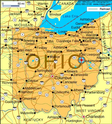 Ohio Map | Infoplease Ohio State Football Wallpaper, German Village Columbus Ohio, Ohio State Buckeyes Crafts, Cedar Point Ohio, Ohio State Vs Michigan, Map Of Ohio, Lake Erie Ohio, Put In Bay Ohio, Ohio Flag