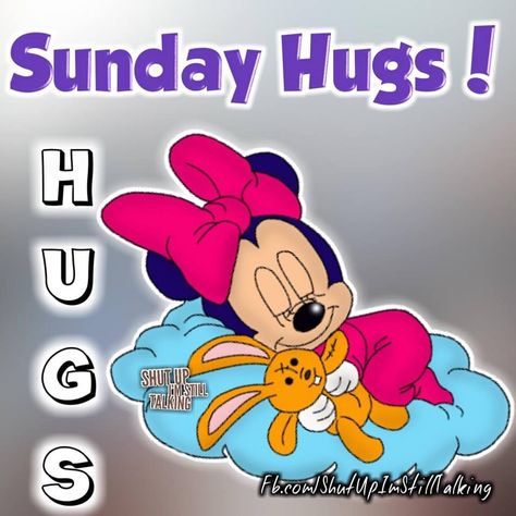 LoveThisPic offers Sunday Hugs! pictures, photos & images, to be used on Facebook, Tumblr, Pinterest, Twitter and other websites. Sunday Hugs Mornings, Sunday Sayings, Sunday Hugs, Hugs Pictures, Quotes Sunday, Morning Hugs, Good Morning Sunday Images, Sunday Wishes, Sunday Images