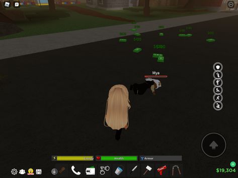 Roblox Da Hood, Being Weird, Hood Girls, Da Hood, Roblox Game, Quick Saves