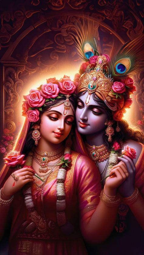 Radha Krishna Art Beautiful, Unique Radha Krishna Images, Cute Love Photos, Hanuman Photos, Lord Photo, Shri Ram Photo, Lord Krishna Hd Wallpaper, Shiva Photos, Radha Krishna Wallpaper