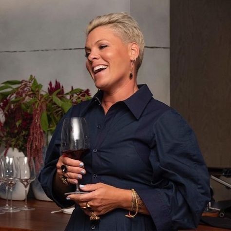 Pink The Singer, Willow Sage Hart, Alecia Moore, Semillon, Santa Ynez Valley, Summer Menu, Celebrating Women, Santa Ynez, Intimate Dinner