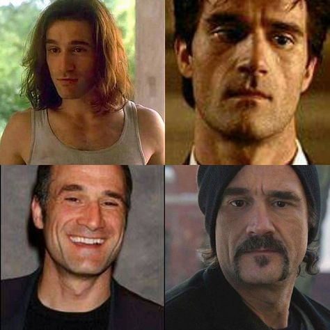 Elias Koteas Elias Koteas, Chicago Pd, John Wick, Che Guevara, Acting, Historical Figures, Actresses, Actors, Film