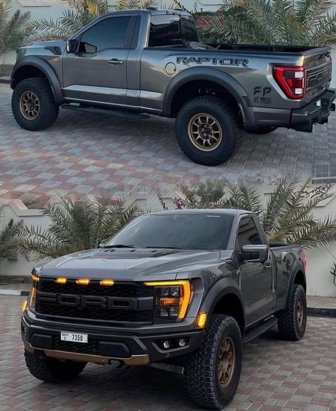 Reddick Brown Ford on Instagram: “Single Cab Gen 3 Raptor anyone?? 🔥😬 Tag the owner! DM us about this vehicle! @brockpatterson —————— Tag us @ReddickBrownFord…” Ford Single Cab, Ford Ranger Single Cab, Mustang Car Aesthetic, Rolls Royce Car, Rolls Royce Wallpaper, 2024 Ford Mustang, Single Cab Trucks, Royce Car, Tokyo Drift Cars