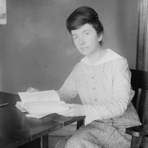 Margaret Sanger | National Women's History Museum Selma Alabama, Margaret Sanger, Becoming A Nurse, Nursing Education, Reproductive Rights, Women’s History, Female Doctor, Family Planning, Planned Parenthood