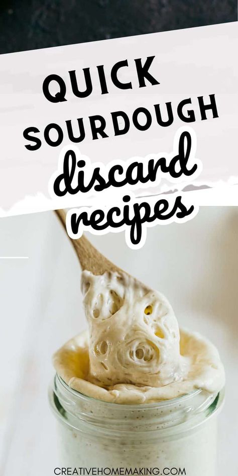 Turn your sourdough discard into deliciously tangy flatbread that's perfect for pairing with soups, salads, or your favorite spreads. Quick and simple to make! Quick Sourdough Discard Recipes, Pizza Dough Quick, Sour Dough Bread Starter Recipe, Best Sourdough Starter Recipe, Sourdough Discard Recipes, Easy Sourdough Bread Recipe, Recipe Using Sourdough Starter, Sourdough Bread Starter, Sourdough Starter Discard Recipe