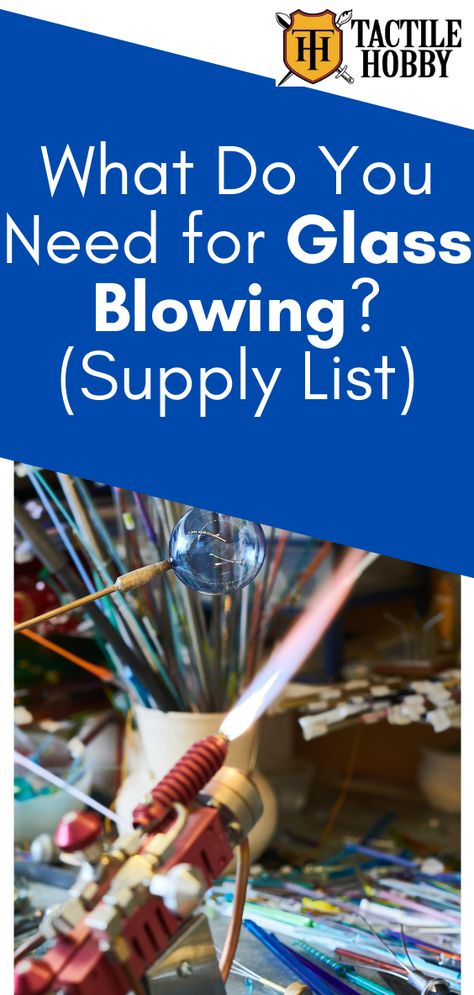 How To Blow Glass At Home, Glass Blowing At Home, Blowing Glass For Beginners, Hot Glass Art, Glass Blowing Studio, Diy Glass Blowing, Glass Bead Making, Glass Blowing Diy, Glass Blowing Beginner