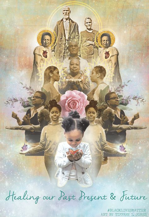 What is Healing Justice? | PACEsConnection Movement Painting, What Is Healing, Labor Movement, Black Future, Historical Moments, Past Present Future, Collaborative Art, Sound Healing, Lives Matter