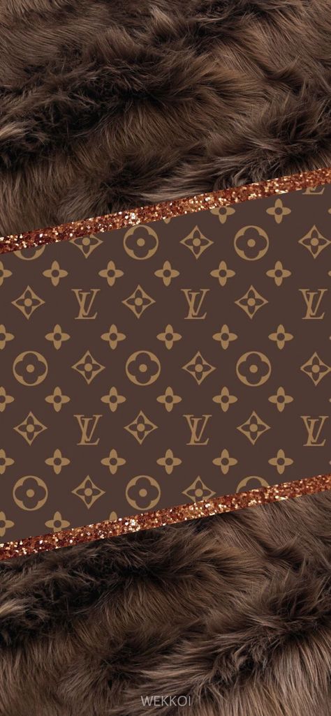 Luxurious Wallpaper Iphone, Brown Louis Vuitton Wallpaper, Wallpaper Lv Louis Vuitton, Brown Lv Wallpaper, Brown Homescreen Wallpaper, Lv Wallpaper Louis Vuitton Aesthetic, Luxury Background Wallpapers, Loiu Vitton, Designer Wallpaper Iphone