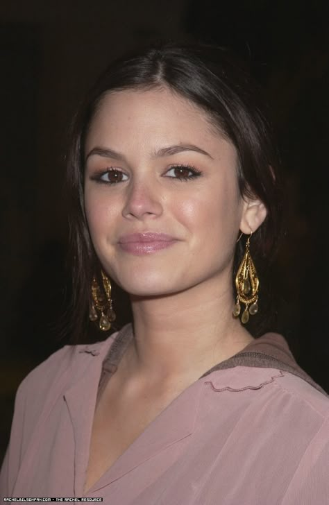 Summer Roberts Make Up, Rachel Bilson Makeup, Summer Roberts Makeup, Rachel Bilson 2000s, Aesthetic Faceclaims, Rachel Bilson Hair, Rachel Bilson The Oc, Twee Fashion, Seth And Summer