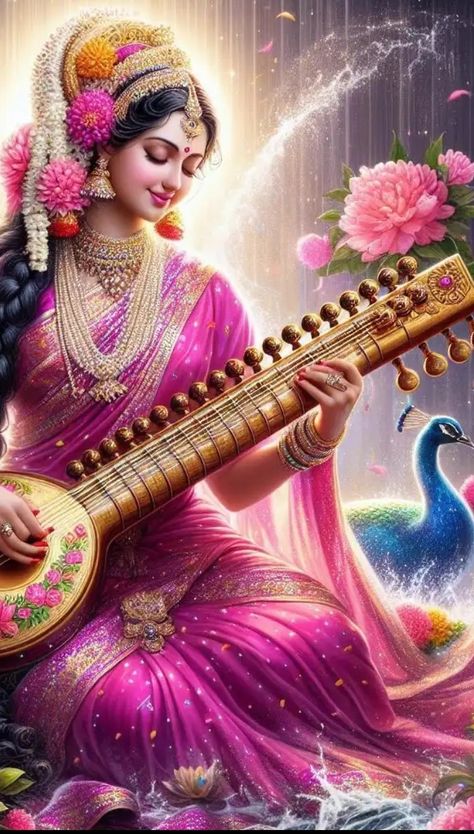 Saraswati Ji Ka Photo Hd, Mata Saraswati Image, Saraswati Wallpaper Hd, Lakshmi Godess Images Hd, Sarsvati Ma Photo, सरस्वती माता Hd, Saraswathi Devi Images Hd, Matarani Pics Hd, Saraswati Mata Hd Wallpapers