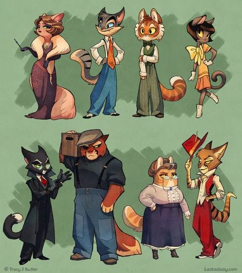 Cats And Dogs, Cartoon Characters, Character Design, Dogs, Design