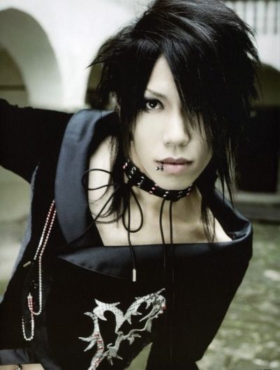 The Gazette  Aoi Aoi The Gazette, 2000s Clothing, Kei Visual, Dir En Grey, Emo Kid, The Gazette, Actrices Hollywood, Punk Rave, Best Rock