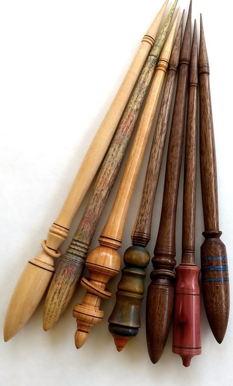 25+ Creative Ways To Repurpose Spindle (Ideas & Designs With Instructions) Spindle Ideas, Wand Craft, Good Questions To Ask, Spindle Crafts, Textile Weaving, Wood Wand, Wood Reindeer, Support Spindle, Spindle Design