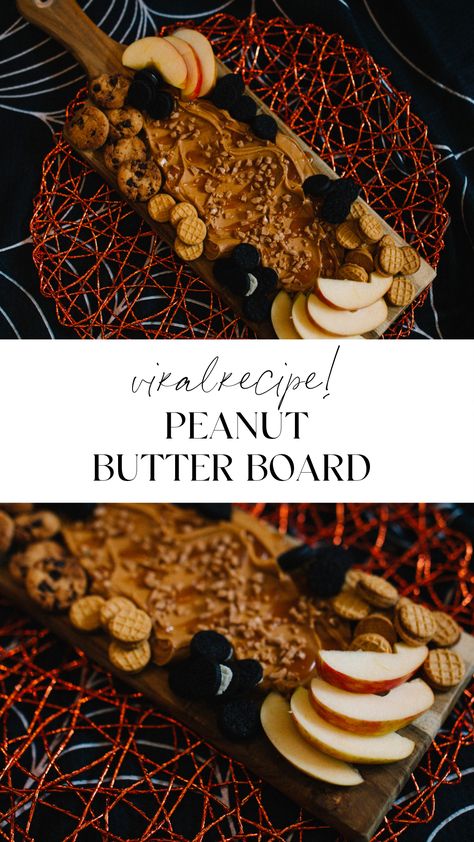 Peanut Butter Boards, Peanut Butter Board Ideas, Peanut Butter Board Charcuterie, Peanut Butter Charcuterie Board Ideas, Dessert Butter Board, Peanut Butter Charcuterie Board, Peanut Butter Board, Butter Board Charcuterie, Butter Board Trend