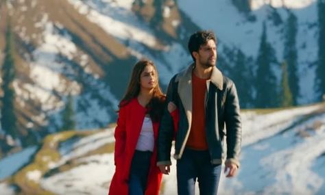 Ye Dil Mera, Ahad Raza Mir, Sajjal Ali, Sajal Aly, Love Romantic Poetry, Sajal Ali, Pak Drama, Wedding Couple Poses Photography, Teen Girl Dresses