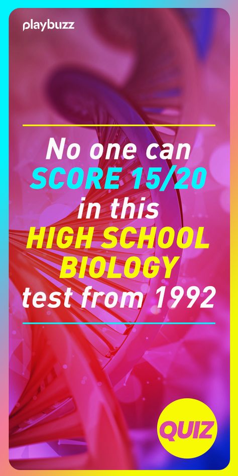 📊 Online Quiz: Know Your Mind's True Age! What College Should I Go To Quiz, Biology Knowledge, Personality Test Psychology, Biology Test, Iq Test Questions, Biology Student, School Quiz, Science Quiz, Test For Kids