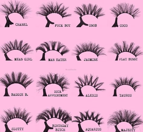 whatapp+8615588035088 Luxury lash styles reusable up to 30 wears?? Starting as low -Free shipping on all orders CLICK LINK IN BIO?? worldwide shipping??#3dminklashes #minklasheswholesale #minklashvendor #minklashesatl #minklashesnyc #minklashesbrooklyn #minklasheschicago #minklashesmiami #blendedmakeup #minklashes #narsfoundation #25mmlashes #makeuptutorial #nolaminklashes #glittermakeup #chunkyglitter #minklashes #minklashescalifornia #minklasheshouston #25mmminklashes #dramaticlashes #minkla Eyelash Names Ideas, Cute Lash Names For Eyelashes, Cute Lash Names, Lash Set Names, Eyelash Names, Lash Names For Eyelashes, Eyelashes Ideas, Lash Names, Eye Lash Photography