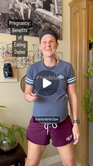 Krisha Crosley on Instagram: ".
🤭The rumors about eating dates at the end of pregnancy help to have a better birth…are TRUE!! I have observed it with my own eyes consistently!!
.
✨Dates have amazing nutritional benefits: natural sugars, fiber, magnesium, potassium, folate, vitamin K. They also support oxytocin and prostaglandin hormones which are both prime laboring hormones!!
.
According to the studies 6 small dates or 3 large dates can lead to:
✔️more dilated at time of admission
✔️decreases early water breaking
✔️higher chance of going into labor spontaneously
✔️reduction use Pitocin needed in labor
✔️shorter first stage of labor
✔️lower cesarean rate
.
✅Go with the organic dates!!
✅37 weeks start daily dating!!
.
Eating dates for health benefits has been around for a longgg time in th Dates In Pregnancy, Dates For Pregnancy, Dates During Pregnancy, Pregnancy Help, Stages Of Labor, Boost Energy Naturally, Pregnant Diet, Vitamin K, Natural Sugar