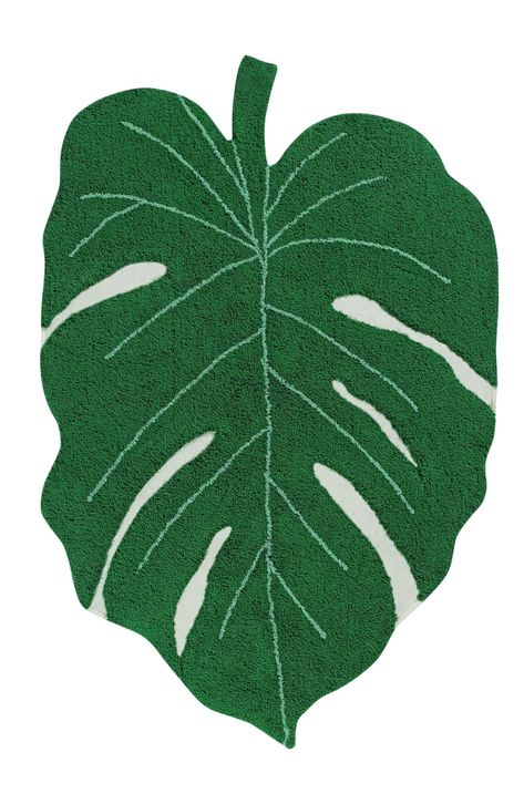 Tinta Natural, Leaf Rug, Childrens Bedrooms Design, Lorena Canals Rugs, Statement Rug, Shaped Rug, Rug Nursery, Lorena Canals, בר מצווה