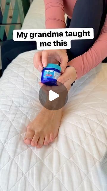 Liz & Jeff on Instagram: "Helps soothe my dry and cracked feet 🦶 #feet #foot #skincaretips #soothing #dryskin" Sore Feet Relief, Cracked Feet Remedies, Dry Feet Remedies, Feet Socks, Diy Sprays, Diy Shoes, Manicure Pedicure, Manicure And Pedicure, Dry Skin