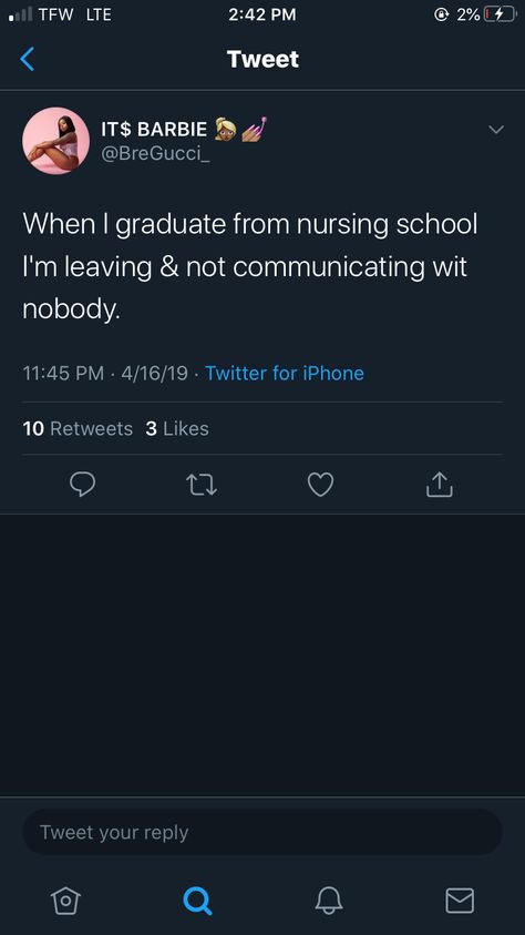 Nursing Tweets, Nursing School Quotes, Nurse Goals, Nurse Bae, Nursing School Inspiration, Bossbabe Quotes Motivation, Nursing School Motivation, Nurse Inspiration, Nurse Aesthetic