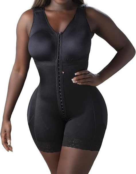 Amazon.com: Snatched Body - Women's Stage 2 Faja Colombians with Bra Shapewear - BBL Post Surgery Garment - Reductoras Moldeadoras : Clothing, Shoes & Jewelry Slim Shapewear, Body Shapewear, Post Surgery, Dry Eyes, Body Shaper, Waist Trainer, Body Shapers, Flat Belly, Womens Clothing Sizes