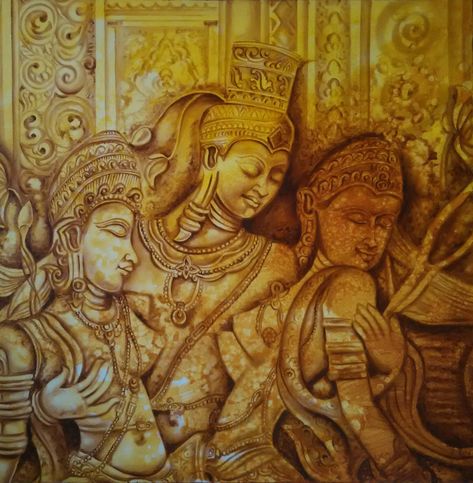 Khajuraho Painting, Figurative Art Painting, Rama Krishna, Mediums Of Art, Madhya Pradesh, Freedom Fighters, Online Painting, Create Image, Best Buy