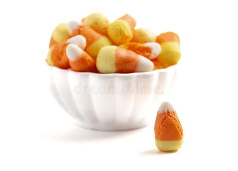 Freeze Dried Traditional Candy Corn Isolated on a White Background stock photos Classic Candy, Vector Food, Freeze Dried, Freeze Drying, Candy Corn, A White Background, Stock Images Free, Corn, White Background