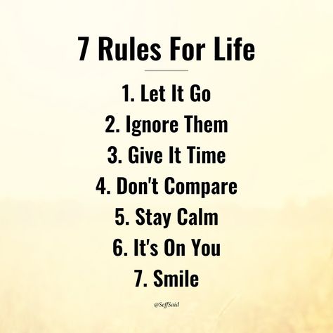 Rules Of Life, Rules For Life, Quotes Money, Rules Quotes, Simple Reminders, Dont Compare, Life Rules, Money Quotes, Inspire Me