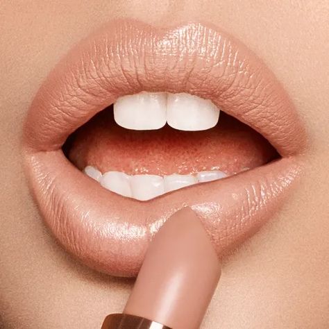 Colour Harmonies, Subtle Lip Color, Lip Model, Perfect Lipstick Shade, Skin Improvement, Pillow Talk Lipstick, Best Lipstick Color, Light Lipstick, Lipstick For Fair Skin