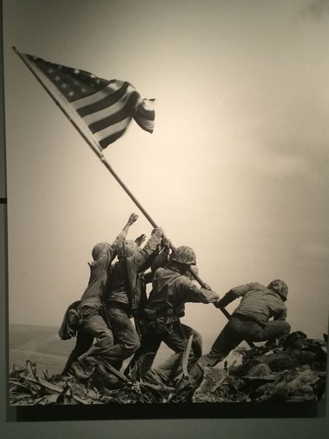 When I went to Washington recently, I walked 12 miles in the summer heat. I just couldn't go the extra few to get the actual Iwo Jima memorial. But let's be real, the photo is macho, years later. Iwo Jima Memorial, Freedom Meaning, Iwo Jima, Be Real, Summer Heat, The Photo, Sci-fi Spaceship, Washington, Sci Fi