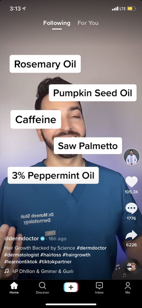 Pumpkin Oil Hair Growth, Hair Growth Hacks, Pumpkin Oil, Hair Doo, Pumpkin Seed Oil, Pumpkin Seed, Oil Hair, Rosemary Oil, Coily Hair