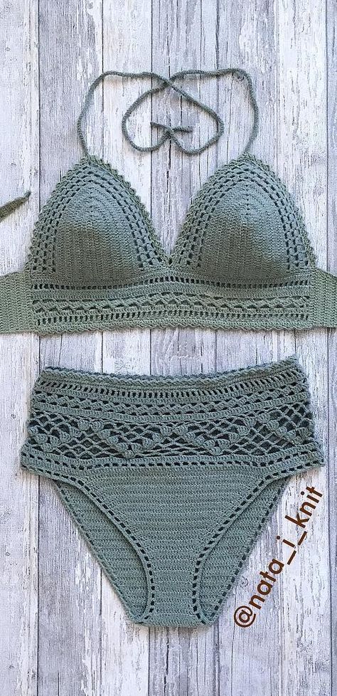 Crochet Bathing Suit Pattern, Crochet Swimsuits Pattern, Crochet Swimwear Pattern, Crochet Lingerie, Crochet Bathing Suits, Lingerie Patterns, Bikinis Crochet, Swimwear Pattern, Crochet Bra