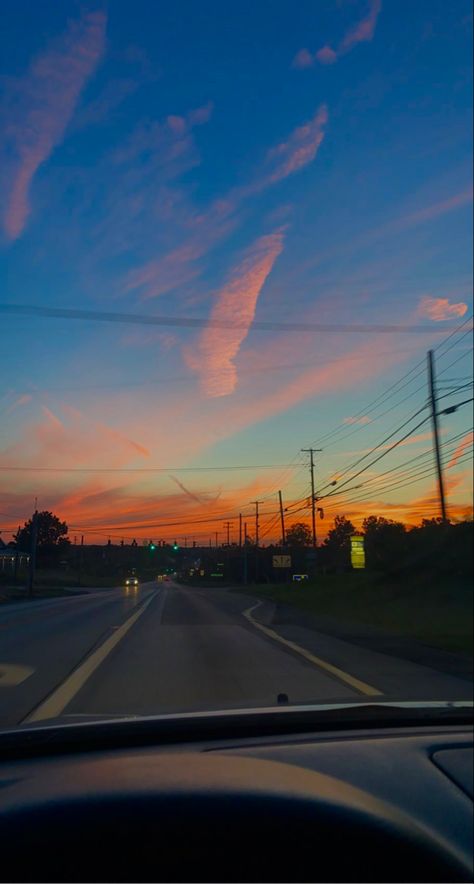 2021• #ohio #aesthetic #2021 #sunset Ohio Aesthetic, Sandusky Ohio, American Teen, Small Town Romance, City Aesthetic, Sky Aesthetic, Beautiful Sunset, Rainy Days, Small Town