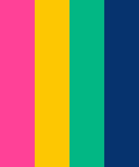 Always Active Color Palette Active Color Palette, Funny Color Palette, 4 Color Palette Colour Schemes, Hexadecimal Color, Green Name, Blue Names, Design Layouts, Colors Palette, Club Color