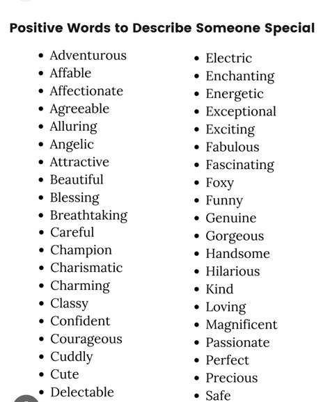 Ways To Describe Lips In Writing, Words To Describe Love, Describe Someone, Writing Expressions, Describing Words, Words To Describe Someone, Words To Describe Yourself, Something Scary, Descriptive Words