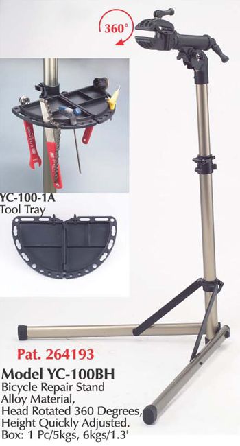 Bicycle Repair Stand