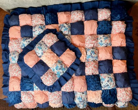 Usa Quilt, Crib Decor, Quilt Baby Blanket, Blanket Comforter, Puff Quilt, Quilted Baby Blanket, Blanket Pillow, Pillow Baby, Baby Pillow