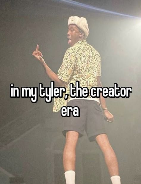 Tyler The Creator Whisper, Tyler Core, Tyler The Creator Wallpaper, L Wallpaper, Flower Boys, Tyler The Creator, Whisper Quotes, Really Funny Pictures, Just For Laughs Videos