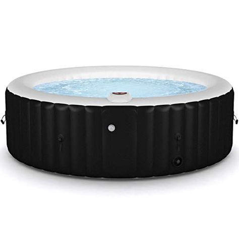 Top 10 Budget Friendly and Portable Hot Tubs – TinyHouseDesign Hot Tub Landscaping Ideas, Stock Pool, Jacuzzi Spas, Hot Tub Landscaping, Portable Hot Tub, Inflatable Hot Tub, Spa Hot Tub, Hot Tub Garden, Inflatable Hot Tubs